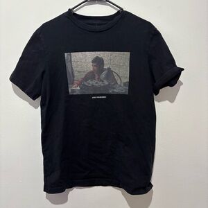 Scarface Shoe Palace Size Small Shirt